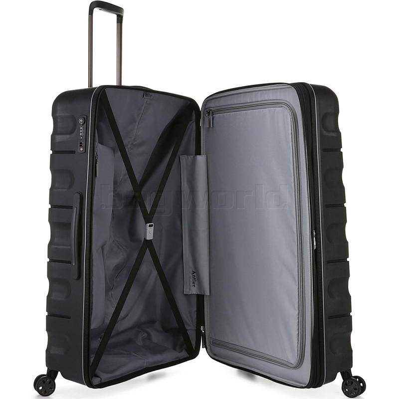 juno 2 suitcase