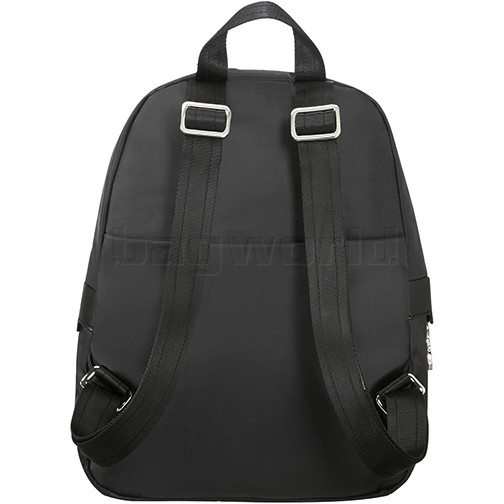 anti theft backpack samsonite