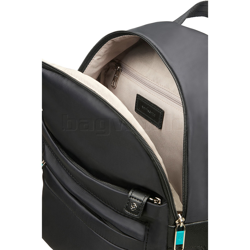 anti theft backpack samsonite