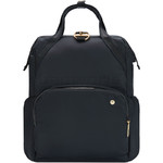 Pacsafe Citysafe CX Anti-Theft 14.1" Laptop/Tablet Backpack Black 20420