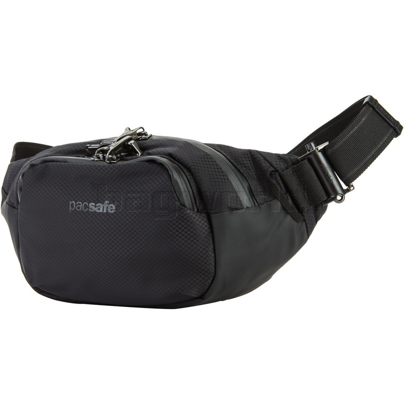 waist bag pacsafe