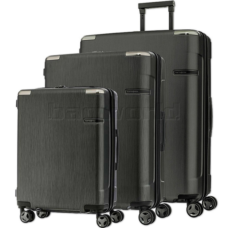 evoa suitcase