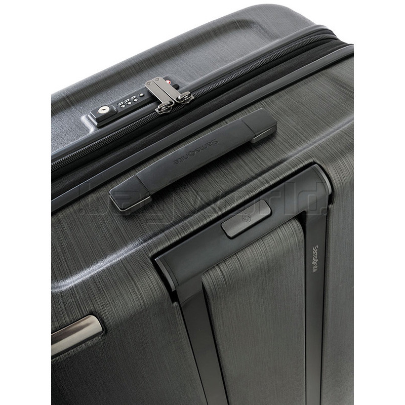 samsonite evoa 75cm