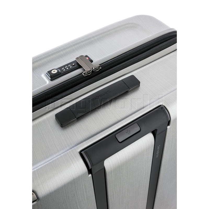 samsonite evoa 69cm