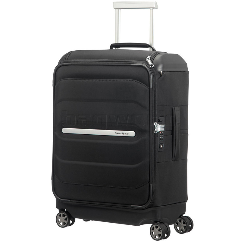 samsonite octolite suitcase