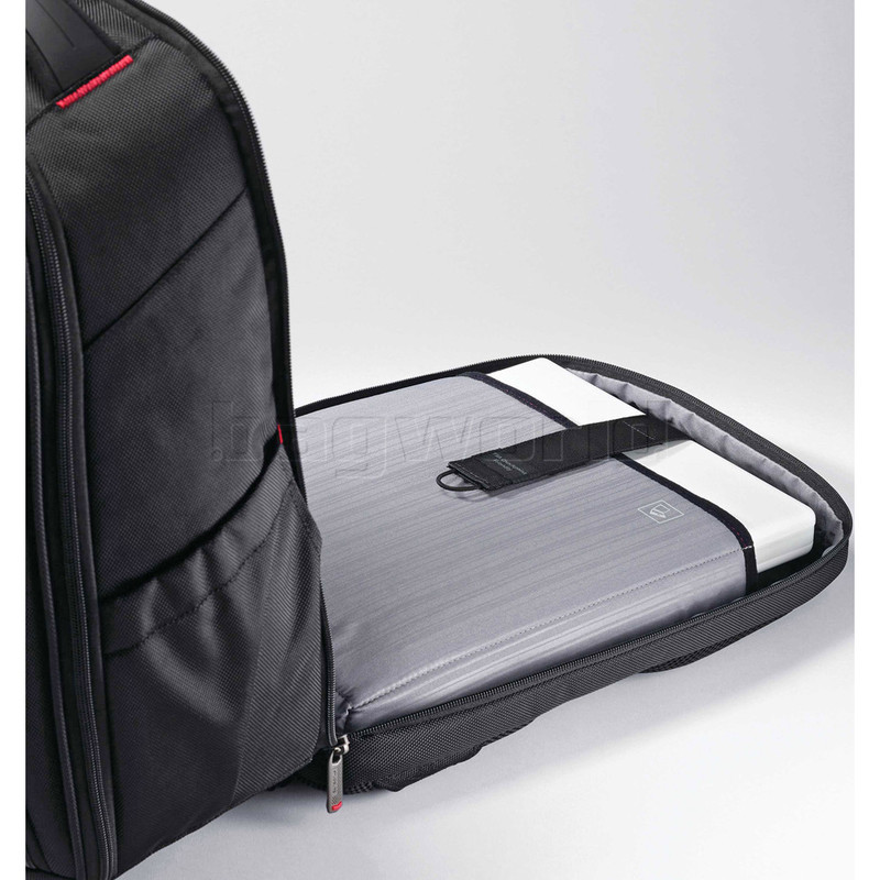 samsonite xenon 3 laptop backpack