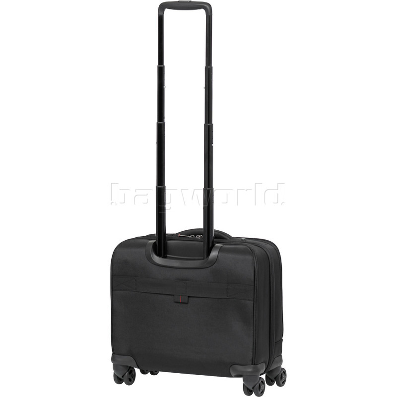 samsonite xenon 3.0 wheeled mobile office