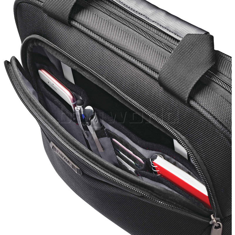 Samsonite xenon 3.0 techlocker briefcase online