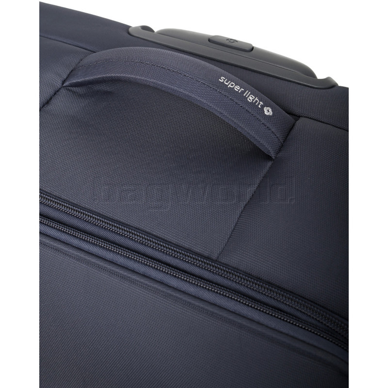 samsonite base boost spinner 55