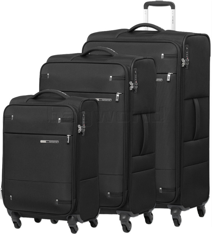 samsonite base boost 2