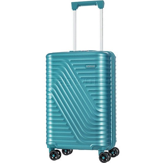 american tourister cabin case