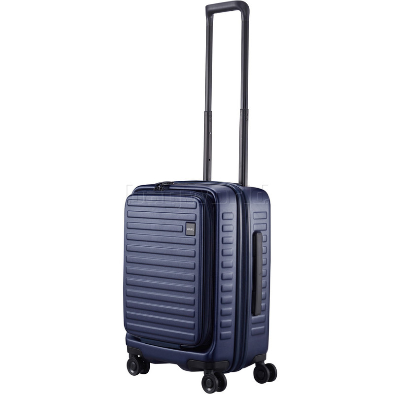 lojel cabin luggage