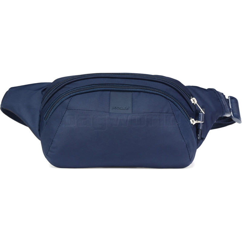 pacsafe fanny pack