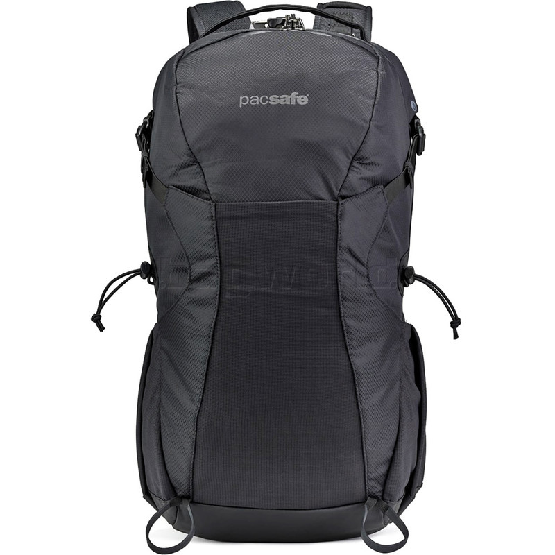 Exp45 Black Pacsafe Venturesafe Anti Theft Laptop Tablet Carry On Travel Bag Innovatis Suisse Ch