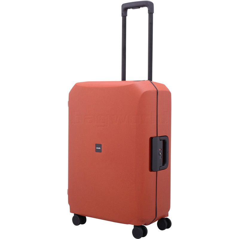 lojel voja luggage