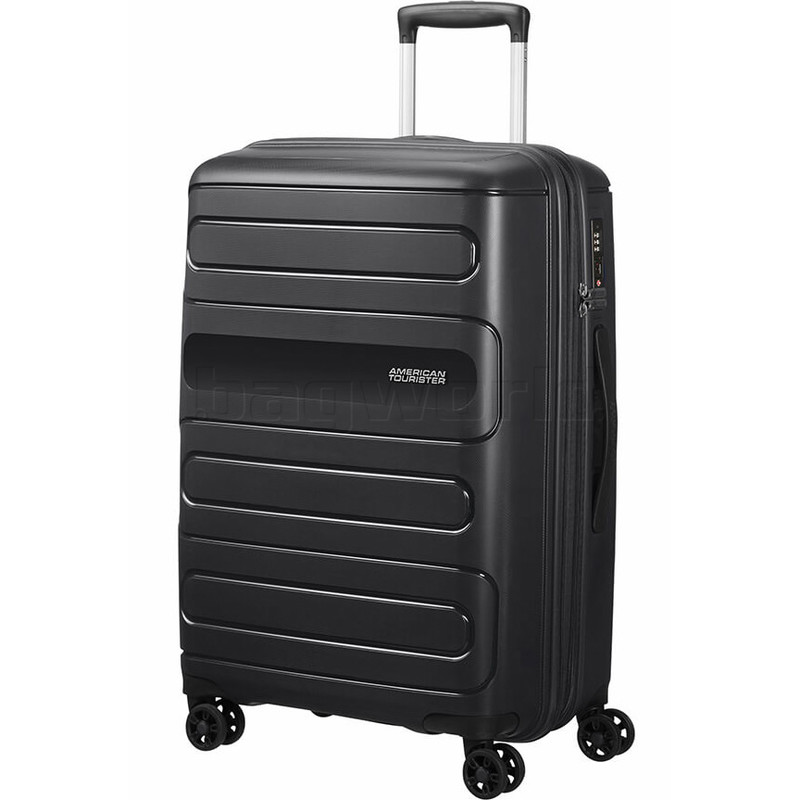 American tourister cheap trolley bag 68cm