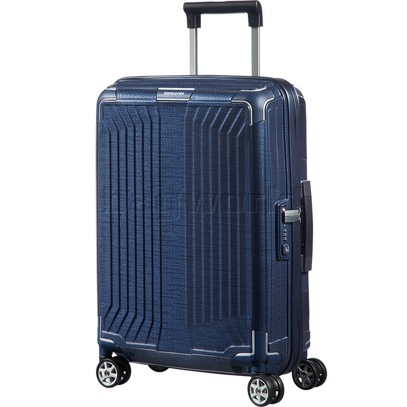 small hard sided suitcase