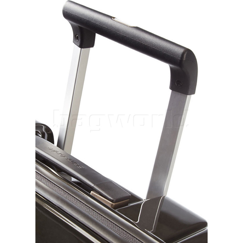 samsonite aspero 69cm