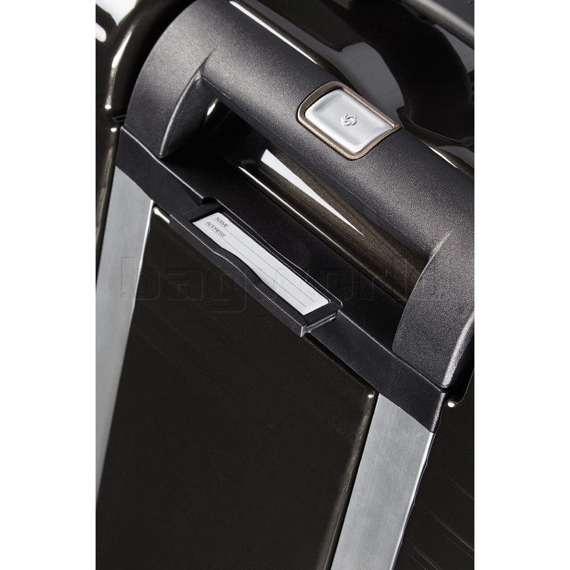 samsonite aspero 69cm