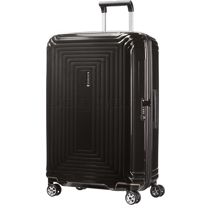 samsonite medium luggage