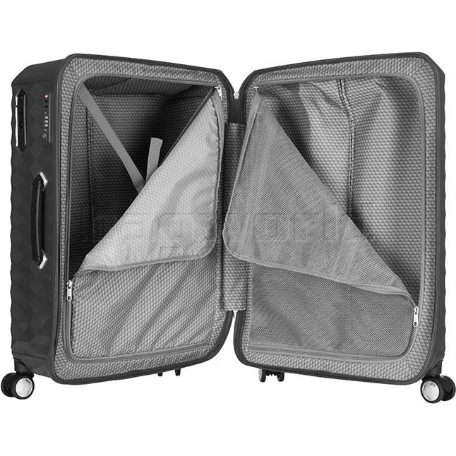 samsonite polygon 75cm