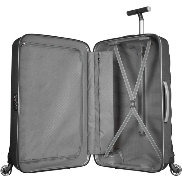 samsonite firelite 75cm