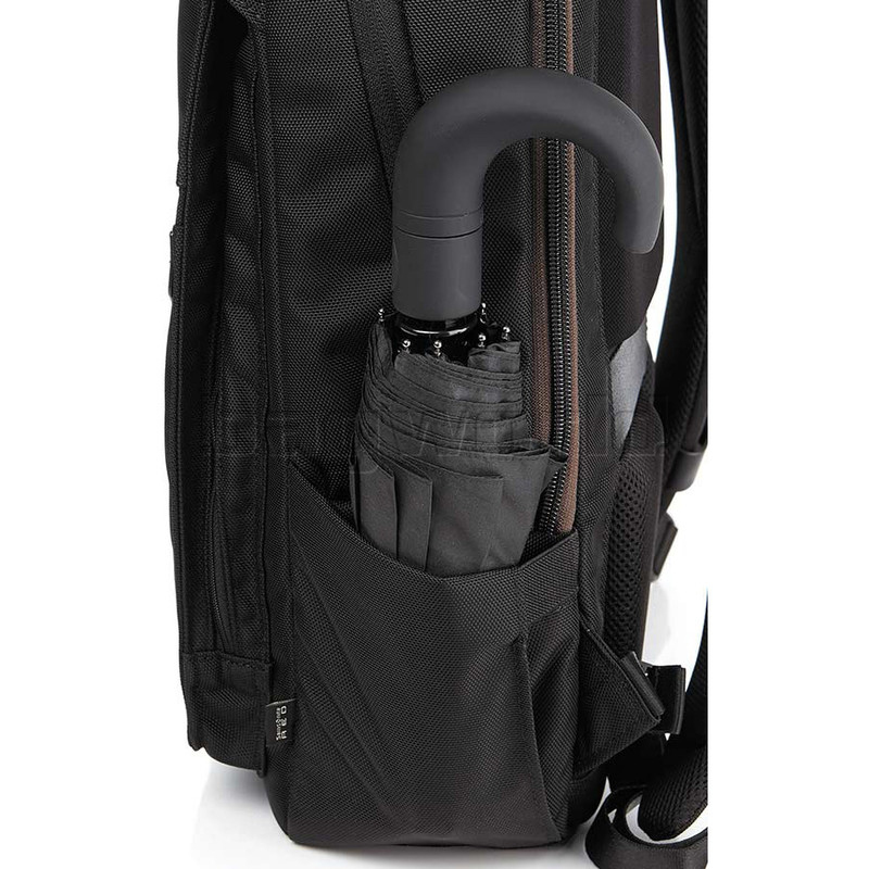 samsonite balot backpack