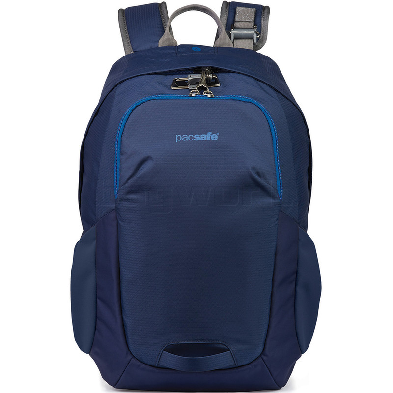 Pacsafe venturesafe clearance 15l g3 review