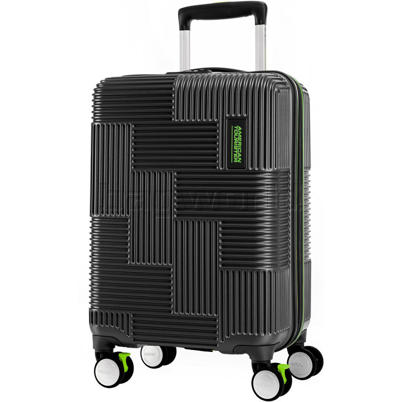 american tourister size