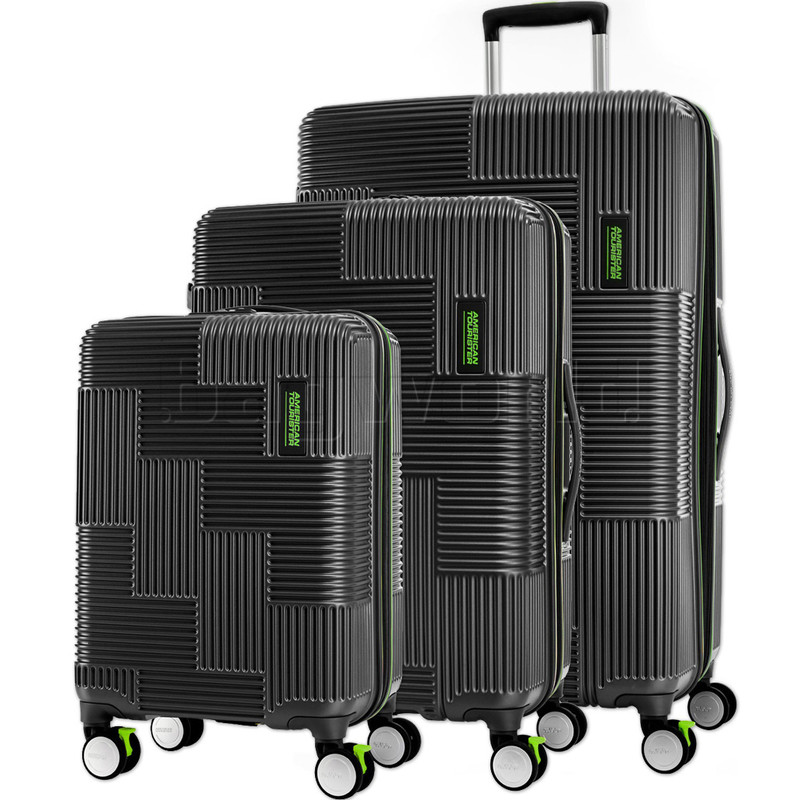 american tourister velton review