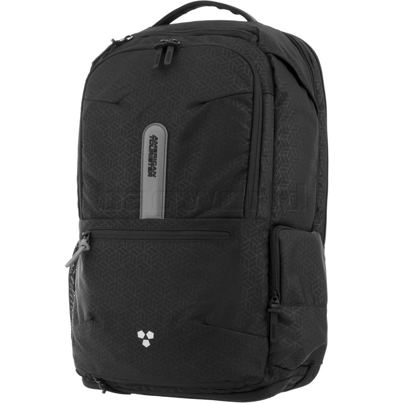 american tourister anti theft backpack