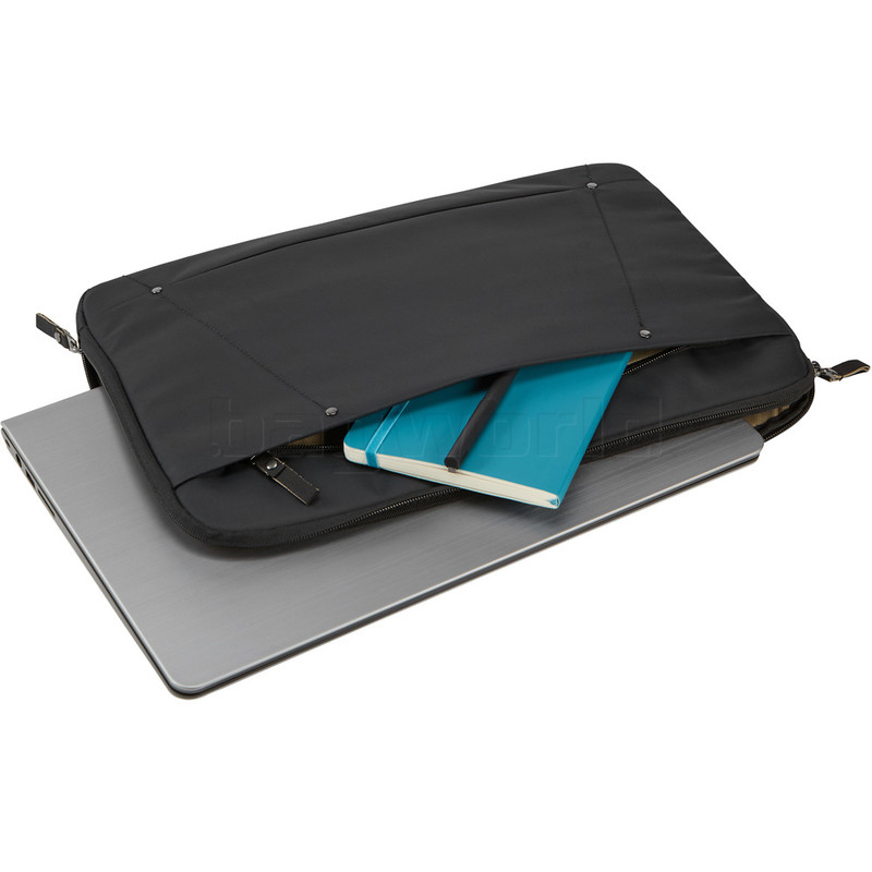 Case logic deco 13.3 cheap laptop sleeve