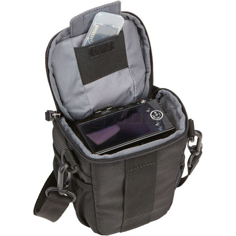 case logic bryker dslr shoulder bag