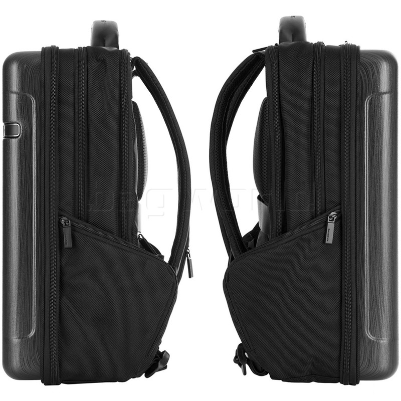 samsonite evoa backpack