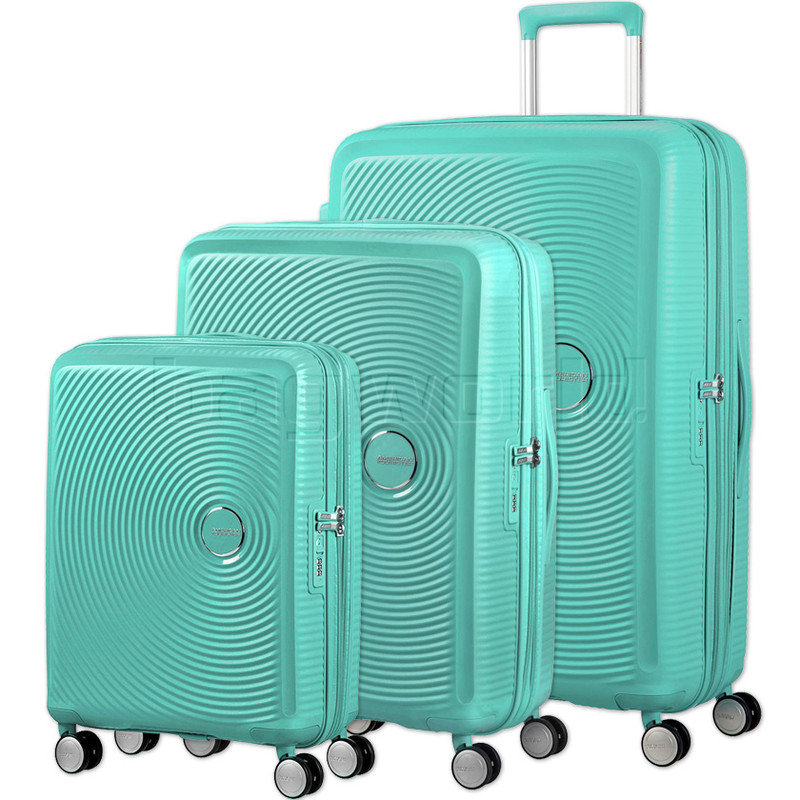 american tourister luggage cabin size