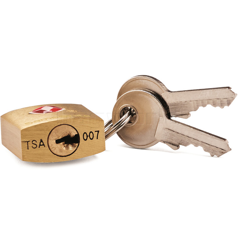 samsonite tsa007 key