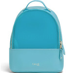 Lipault Pop'N'Gum Extra Small Backpack Coastal Blue 21760 - 2