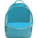 Lipault Pop'N'Gum Extra Small Backpack Coastal Blue 21760 - 3
