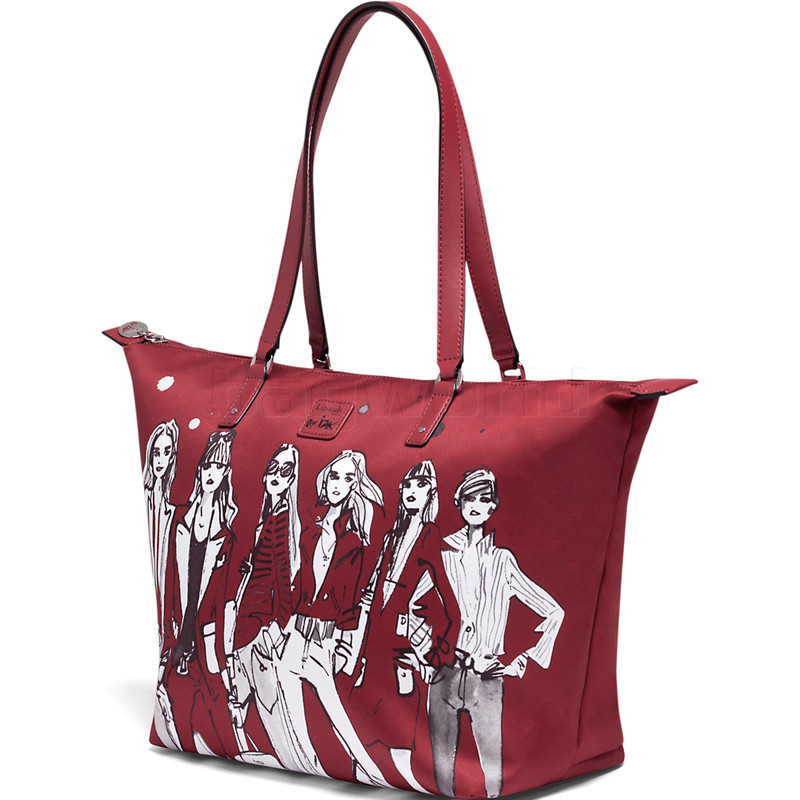 lipault tote