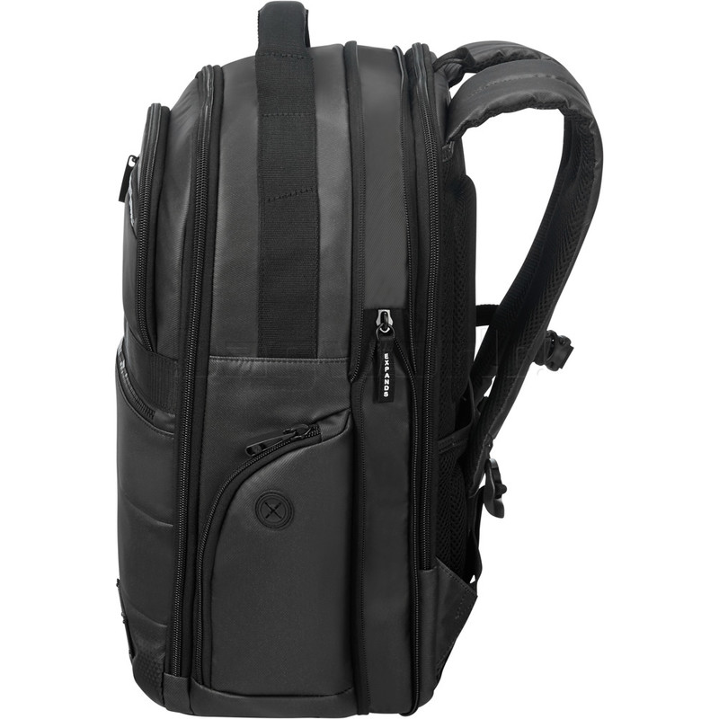 samsonite cityvibe 2.0 15.6 laptop backpack jet black