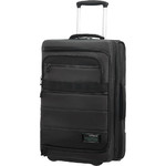 Samsonite City Vibe 2.0 15.6" Laptop & Tablet Mobile Office Jet Black 15518