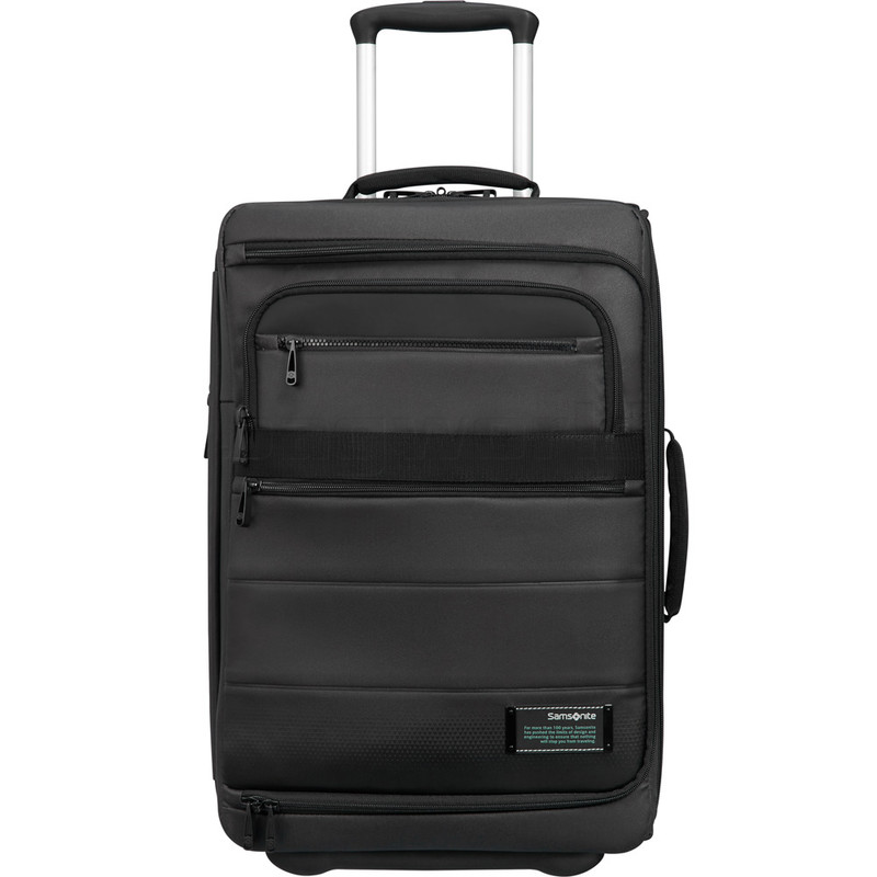 Samsonite cityvibe 2.0 15.6 laptop backpack cheap jet black