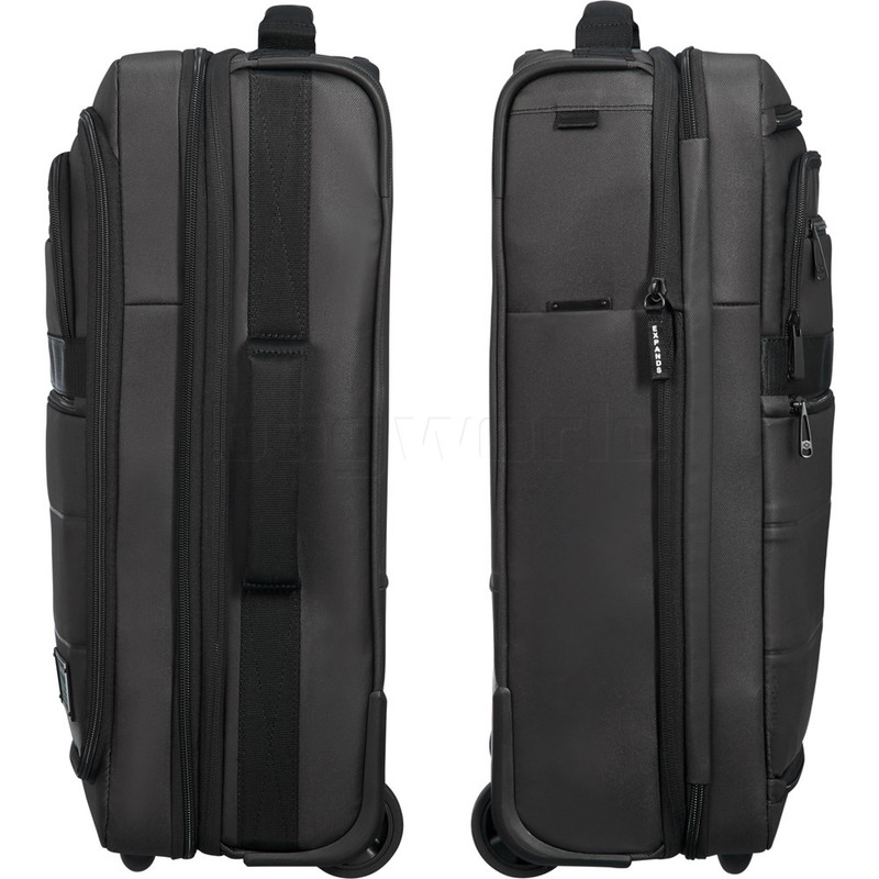 Samsonite cityvibe 2.0 15.6 hotsell laptop backpack jet black