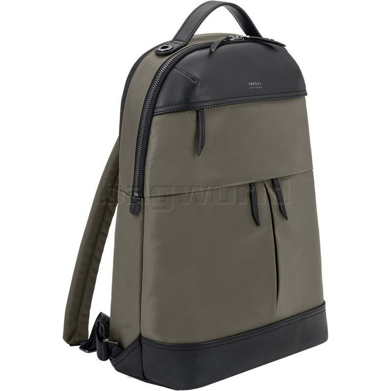 targus newport laptop backpack