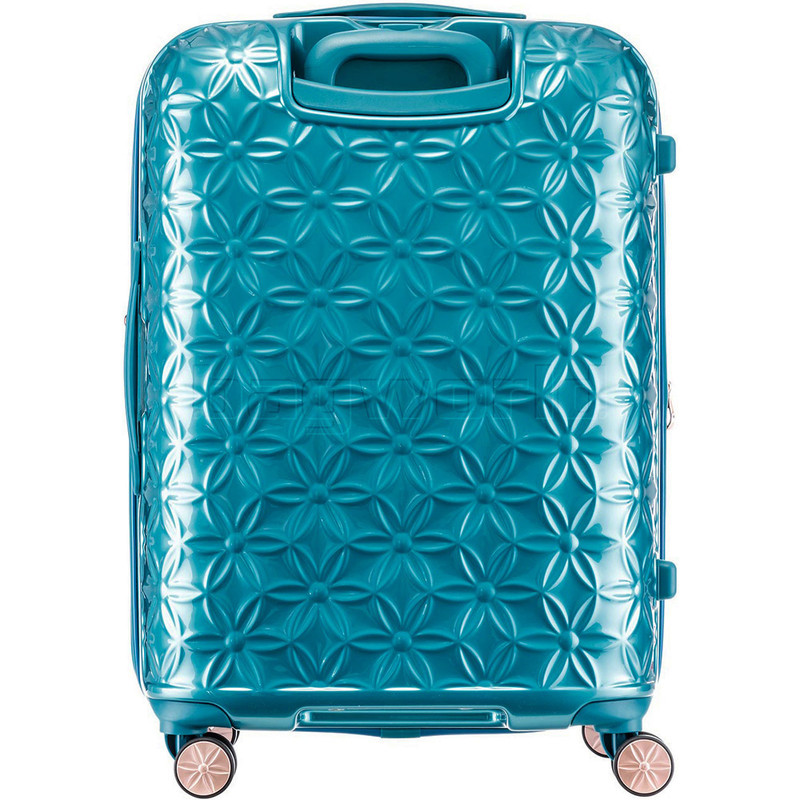 samsonite theoni 75cm hard case