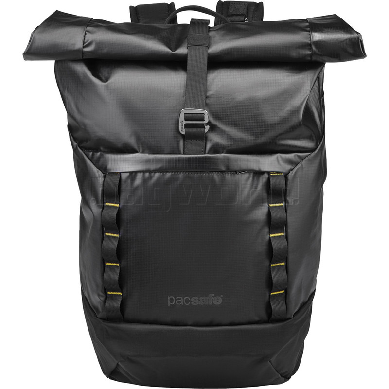 pacsafe backpack