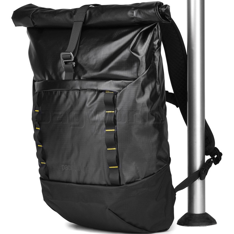 anti theft backpack 30l