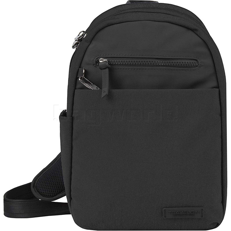 Travelon messenger hotsell bag australia