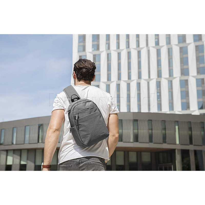 Tablet discount sling bag