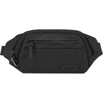 Travelon Metro Anti-Theft Waist Pack Black 43418